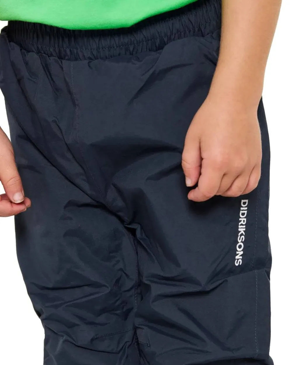 Didriksons Idur Kinder-Wasserhose Didriksons