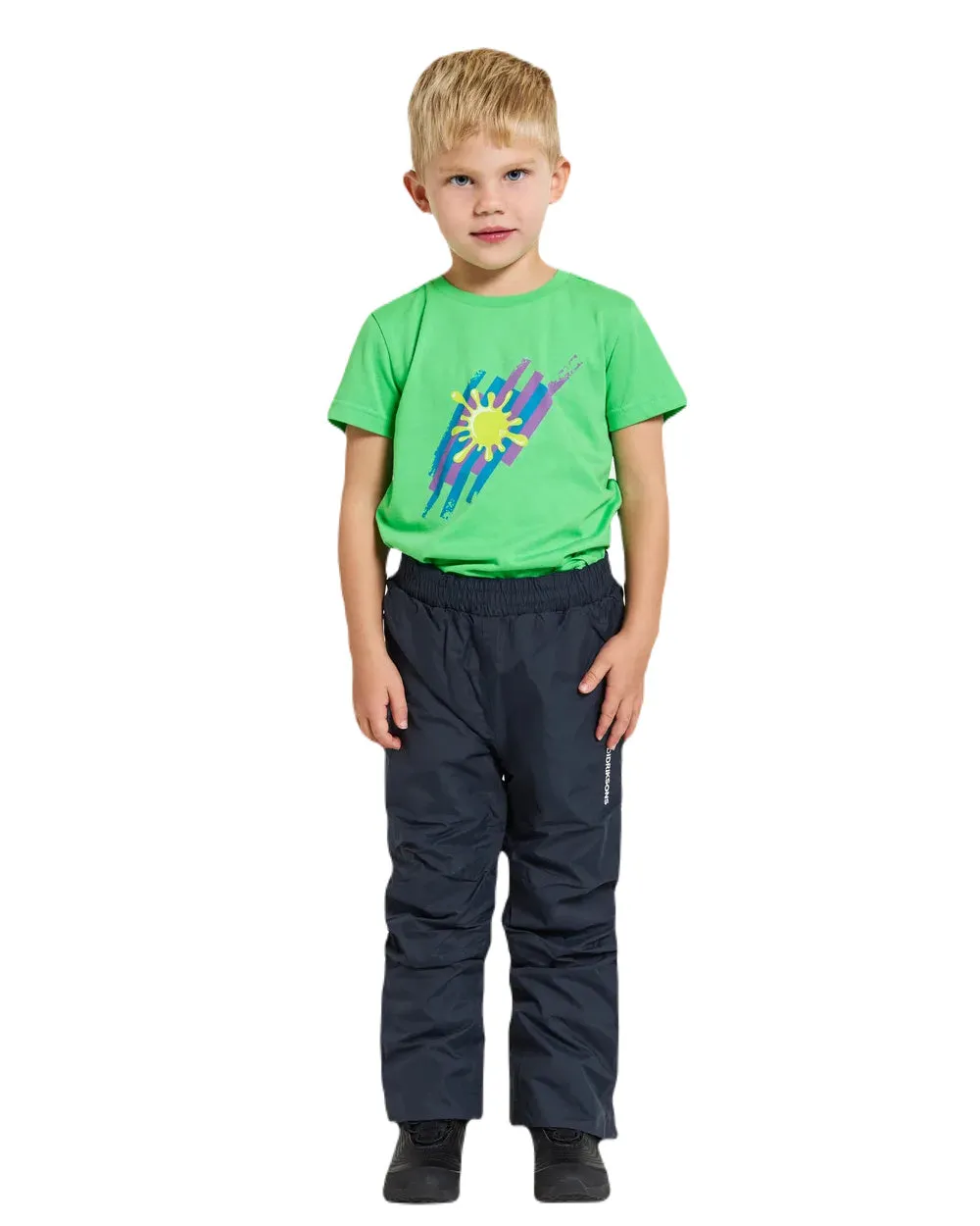 Didriksons Idur Kinder-Wasserhose Didriksons