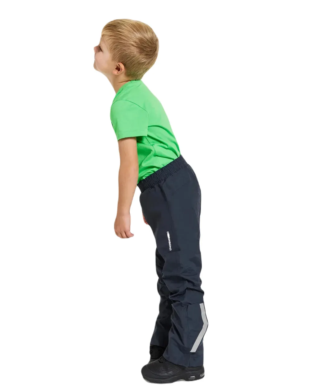 Didriksons Idur Kinder-Wasserhose Didriksons