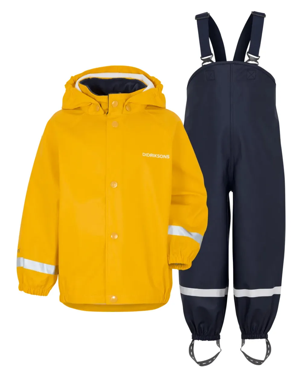 Didriksons Slaskeman Kinder-Set Galon Didriksons