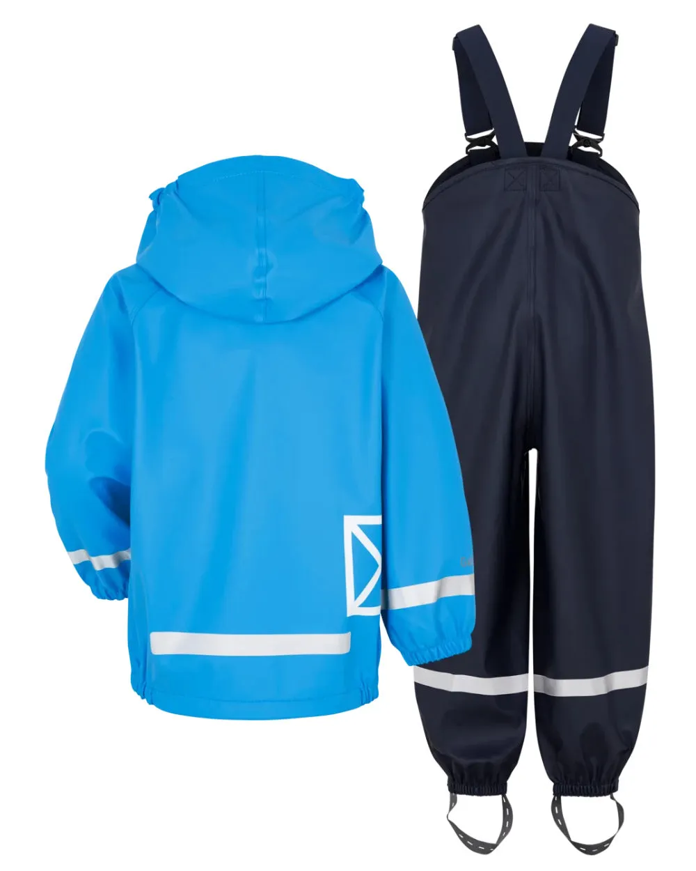 Didriksons Slaskeman Kinder-Set Galon Didriksons