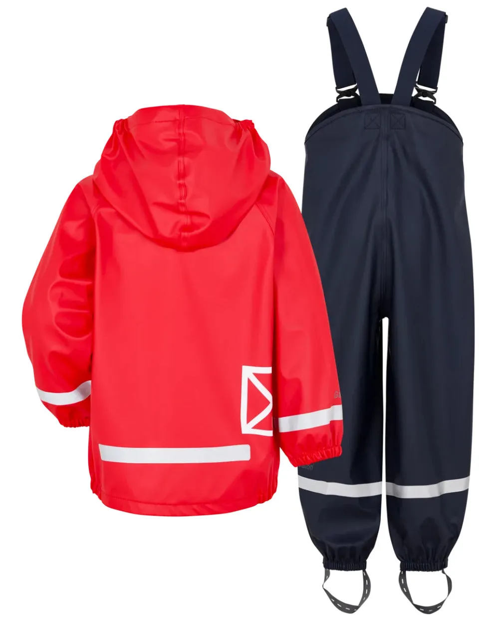 Didriksons Slaskeman Kinder-Set Galon Didriksons