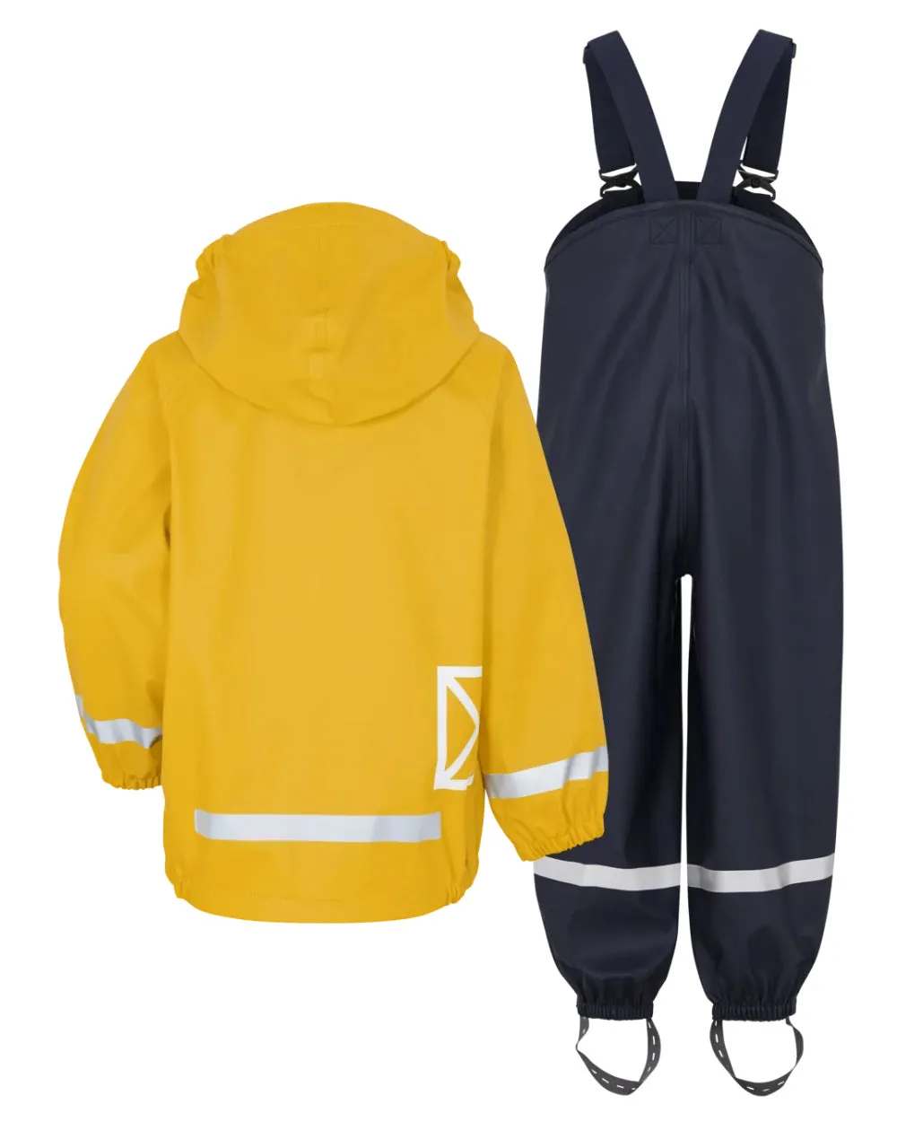 Didriksons Slaskeman Kinder-Set Galon Didriksons
