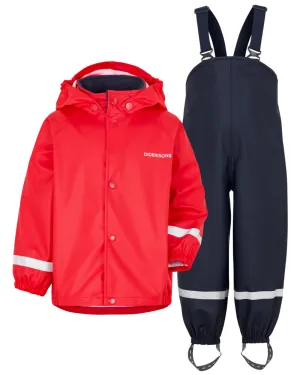 Didriksons Slaskeman Kinder-Set Galon Didriksons