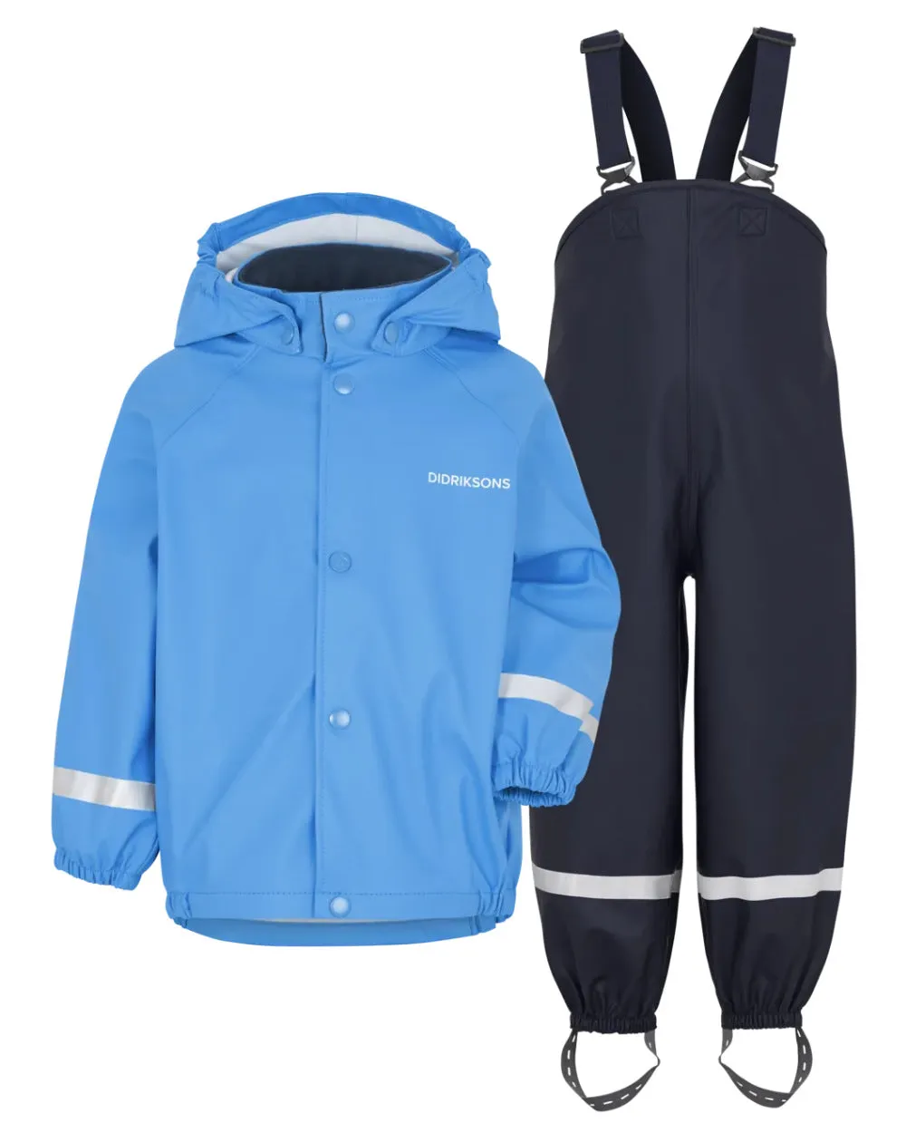 Didriksons Slaskeman Kinder-Set Galon Didriksons