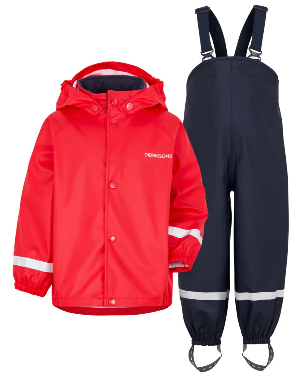 Didriksons Slaskeman Kinder-Set Galon Didriksons