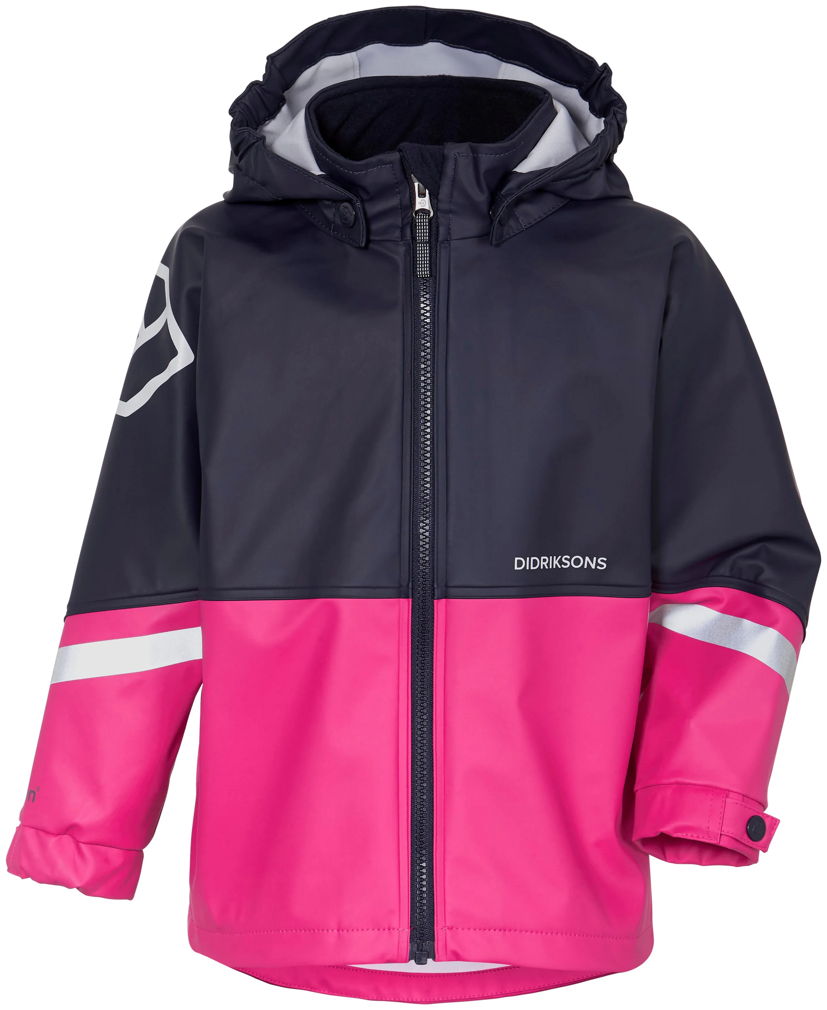 Didriksons Waterman Kinder Regen-Set Didriksons
