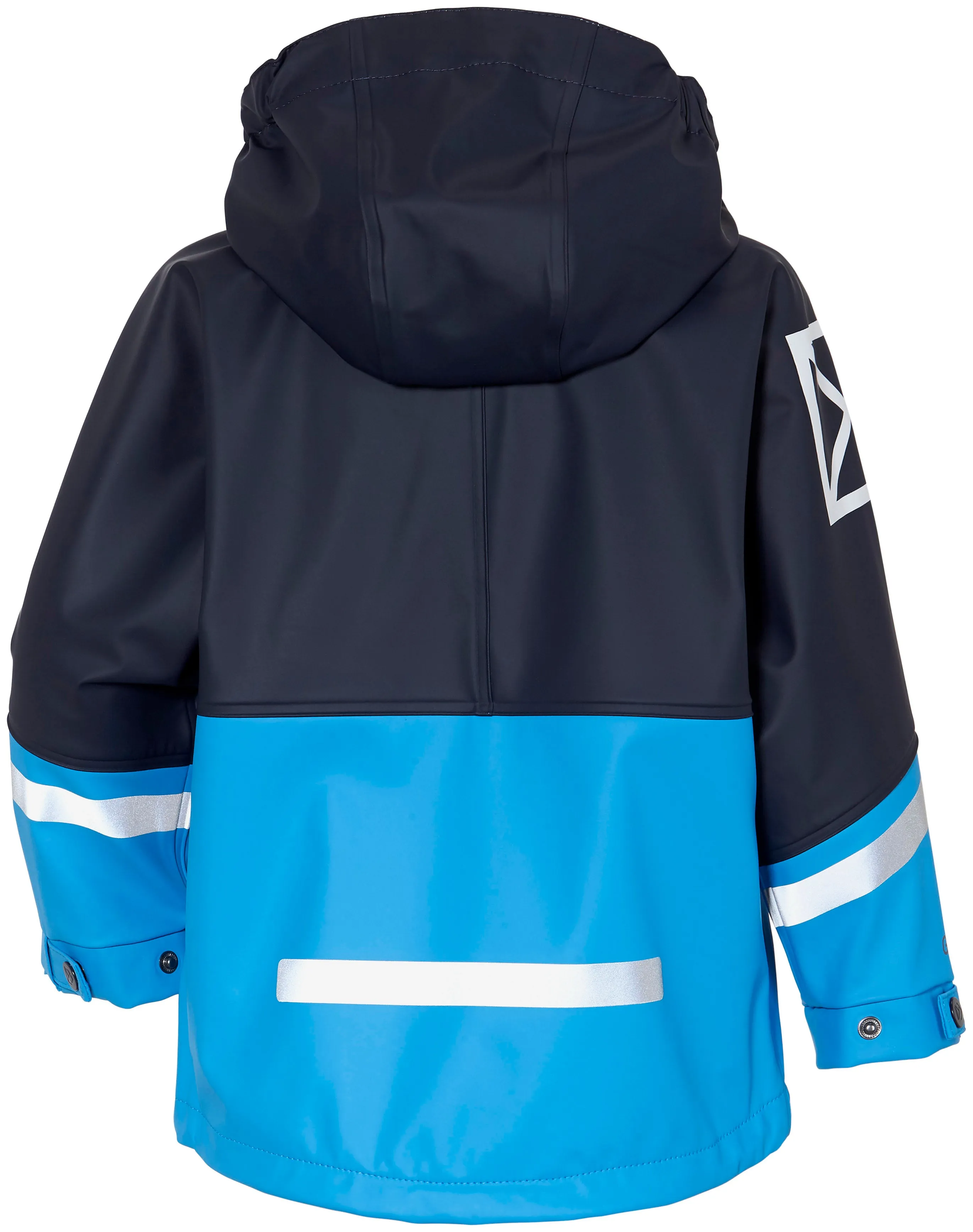 Didriksons Waterman Kinder Regen-Set Didriksons