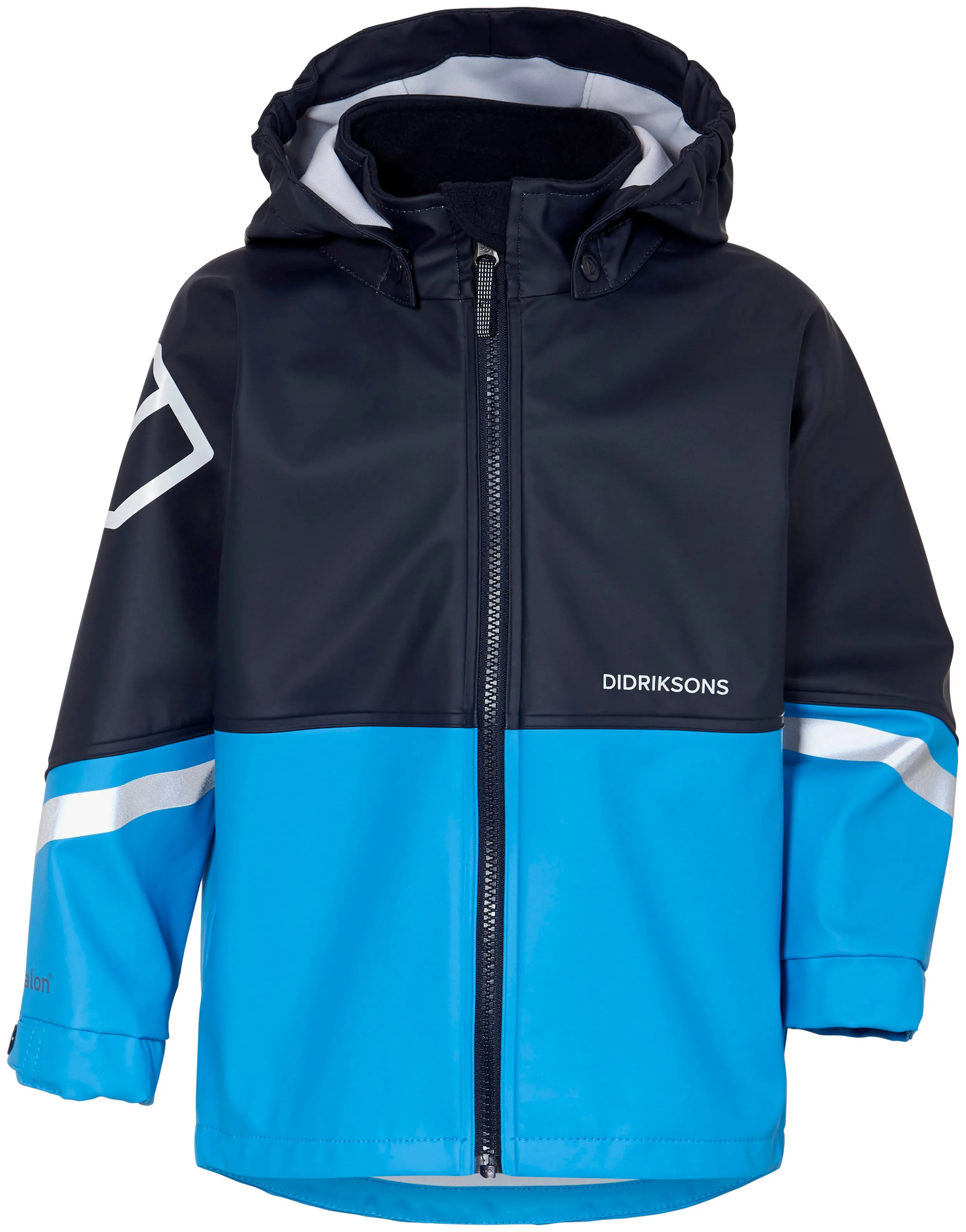 Didriksons Waterman Kinder Regen-Set Didriksons