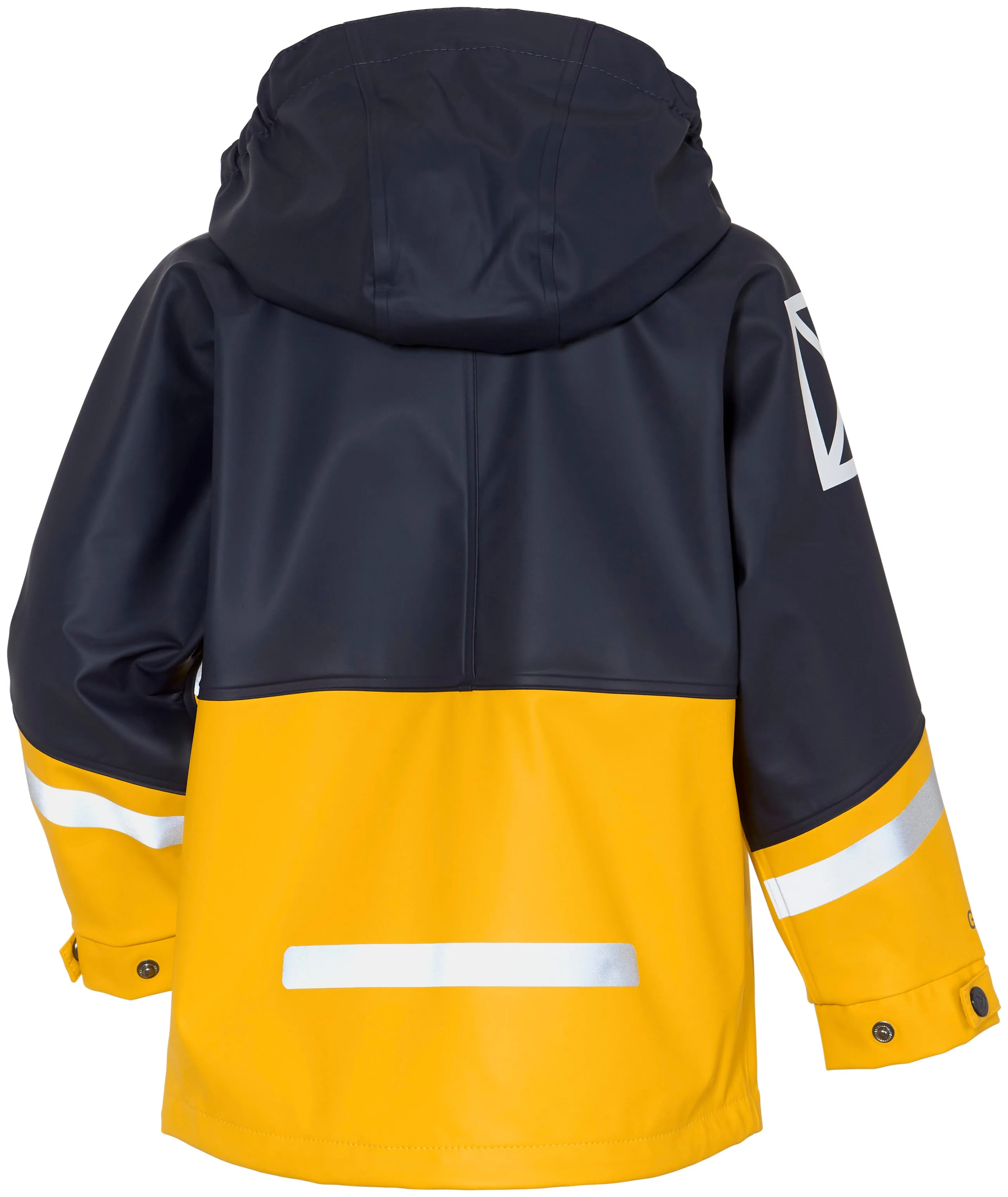 Didriksons Waterman Kinder Regen-Set Didriksons