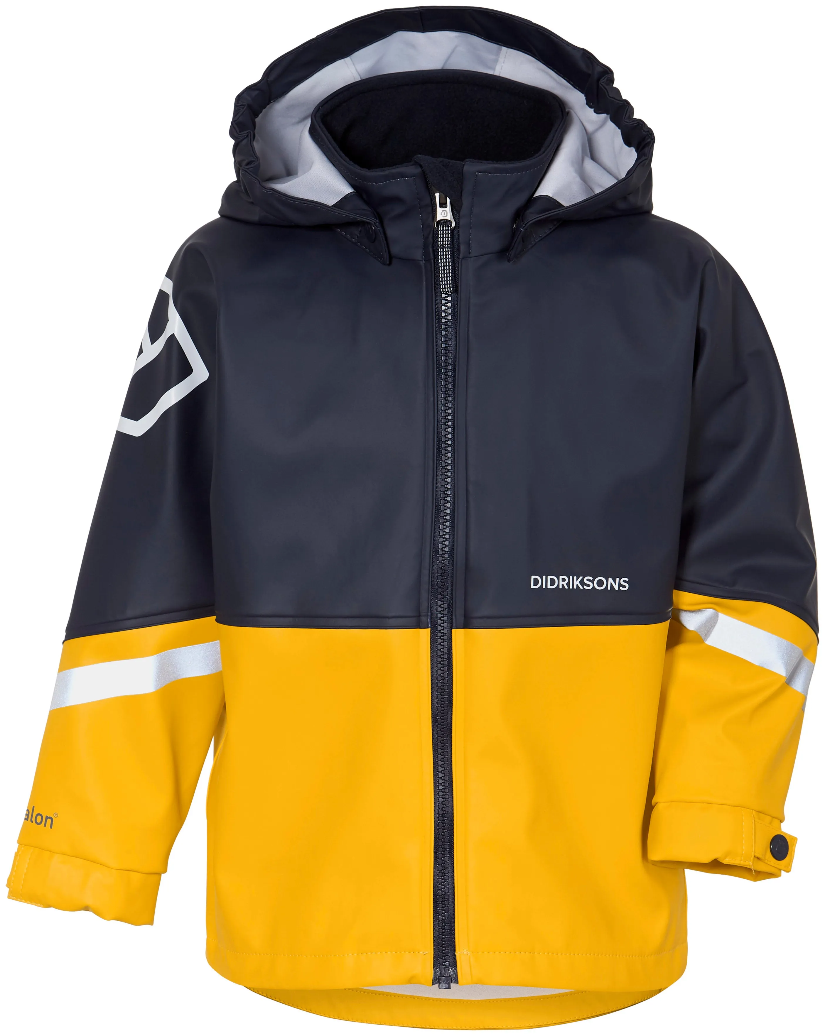 Didriksons Waterman Kinder Regen-Set Didriksons