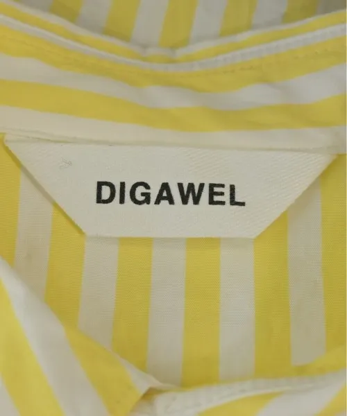 DIGAWEL Freizeithemden
