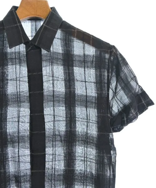 Dior Homme Freizeithemden