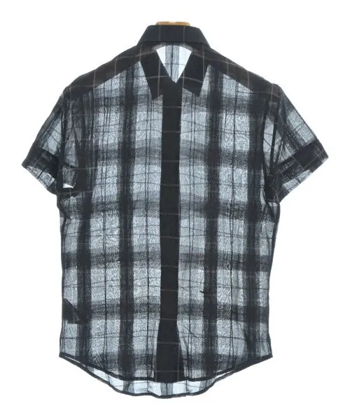 Dior Homme Freizeithemden