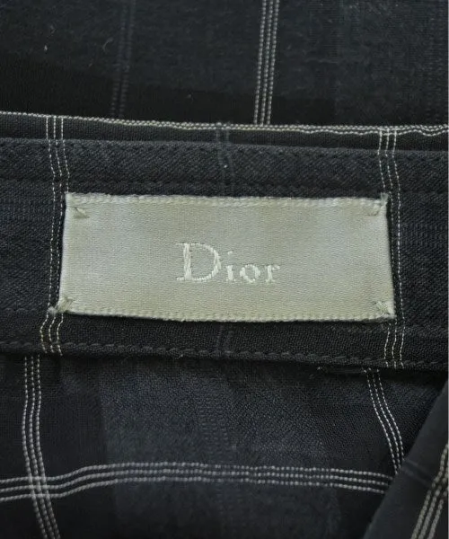 Dior Homme Freizeithemden