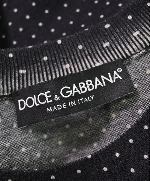 DOLCE&GABBANA Pullover