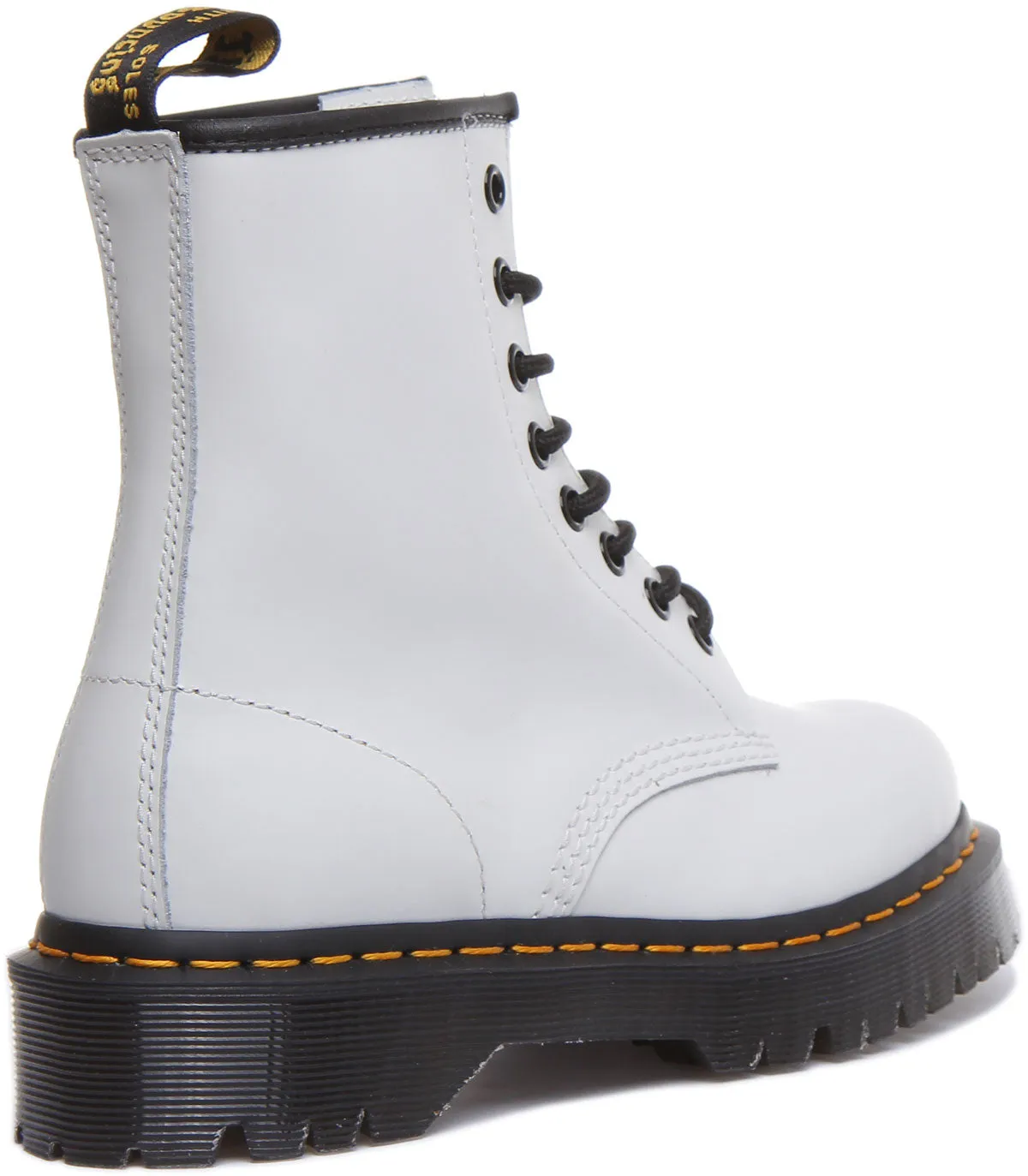 Dr. Martens 1460 Bex in Weiß für Damen Schuhe Dr. Martens