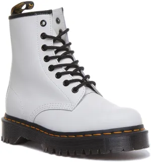 Dr. Martens 1460 Bex in Weiß für Damen Schuhe Dr. Martens