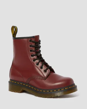 Dr. Martens 1460 Damen Glattleder Schnürstiefel