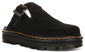Dr Martens Zebzag In Schwarz Für Damen Schuhe Dr Martens