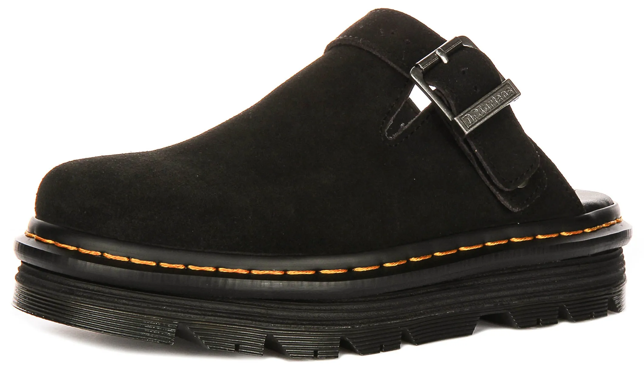 Dr Martens Zebzag In Schwarz Für Damen Schuhe Dr Martens
