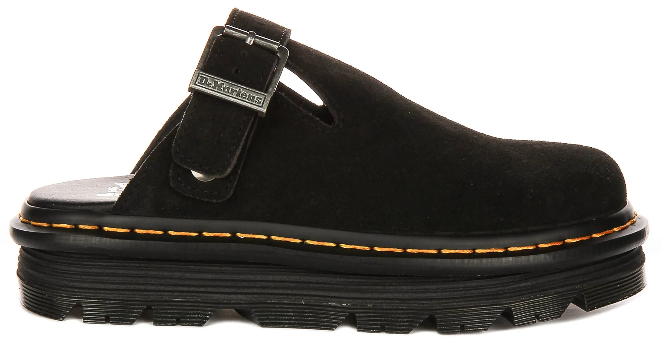 Dr Martens Zebzag In Schwarz Für Damen Schuhe Dr Martens