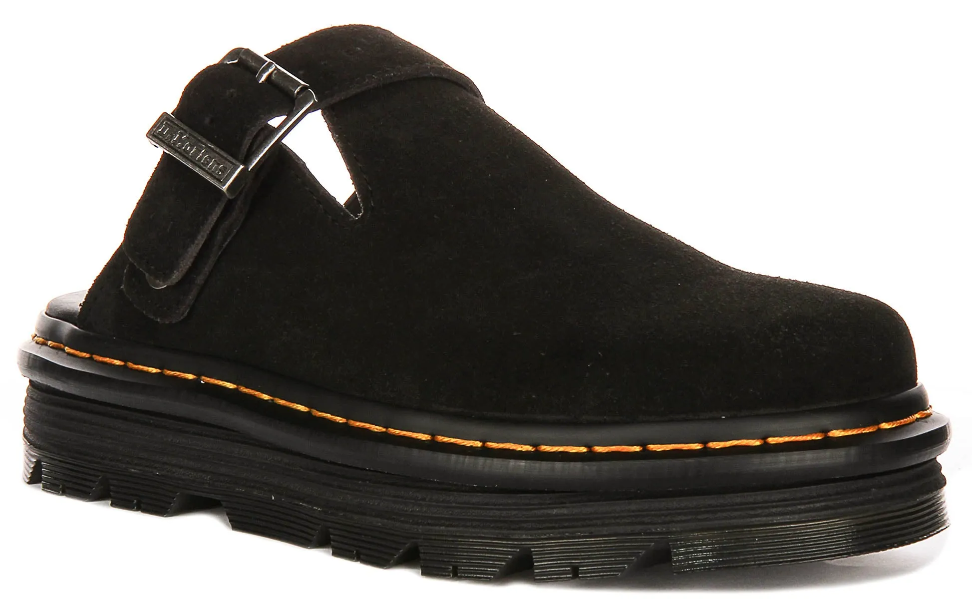 Dr Martens Zebzag In Schwarz Für Damen Schuhe Dr Martens