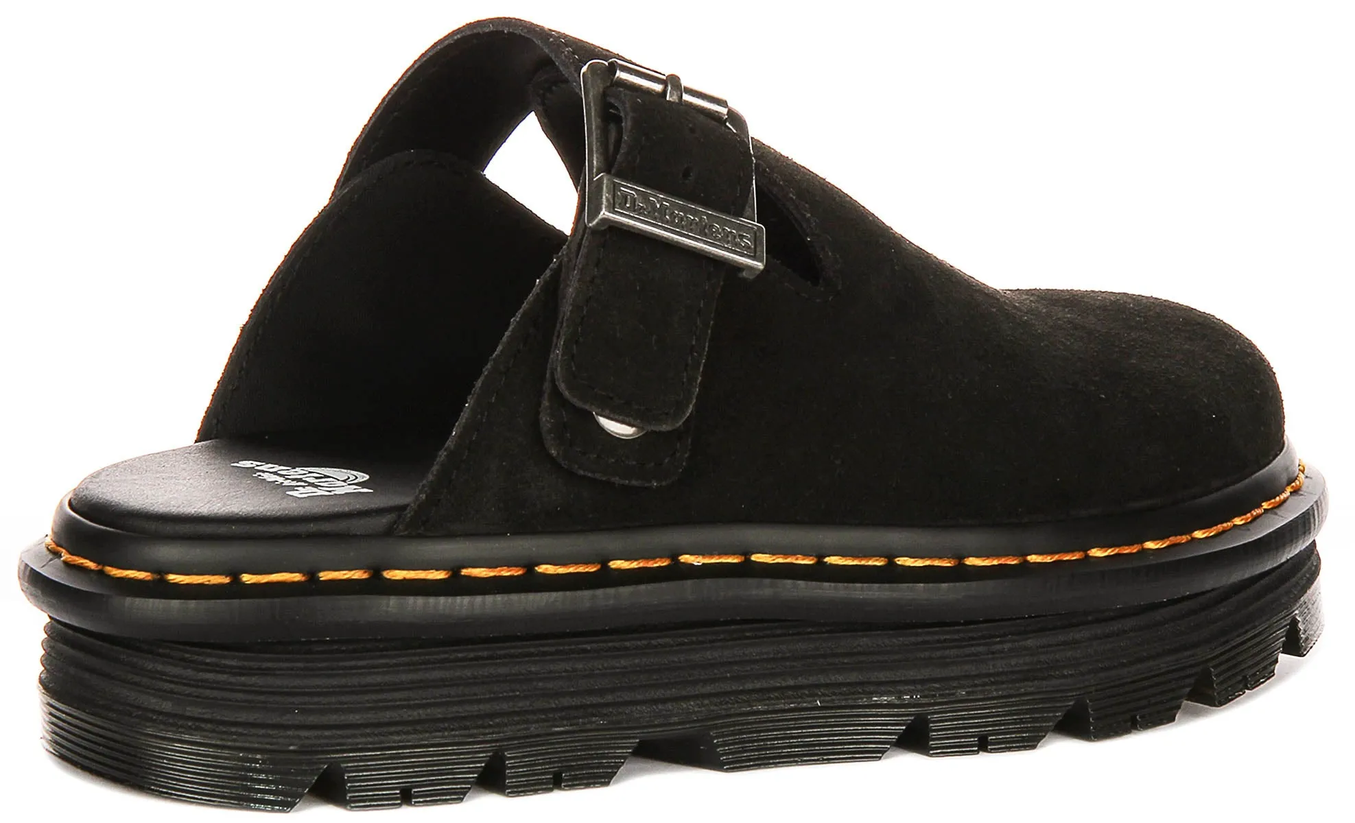 Dr Martens Zebzag In Schwarz Für Damen Schuhe Dr Martens