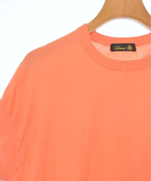 Schubladenpullover