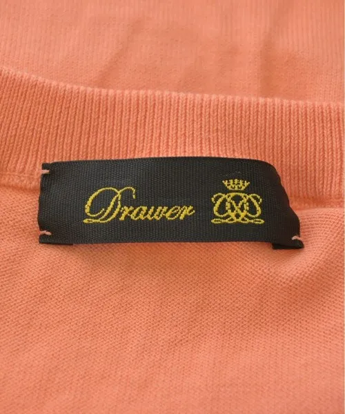 Schubladenpullover
