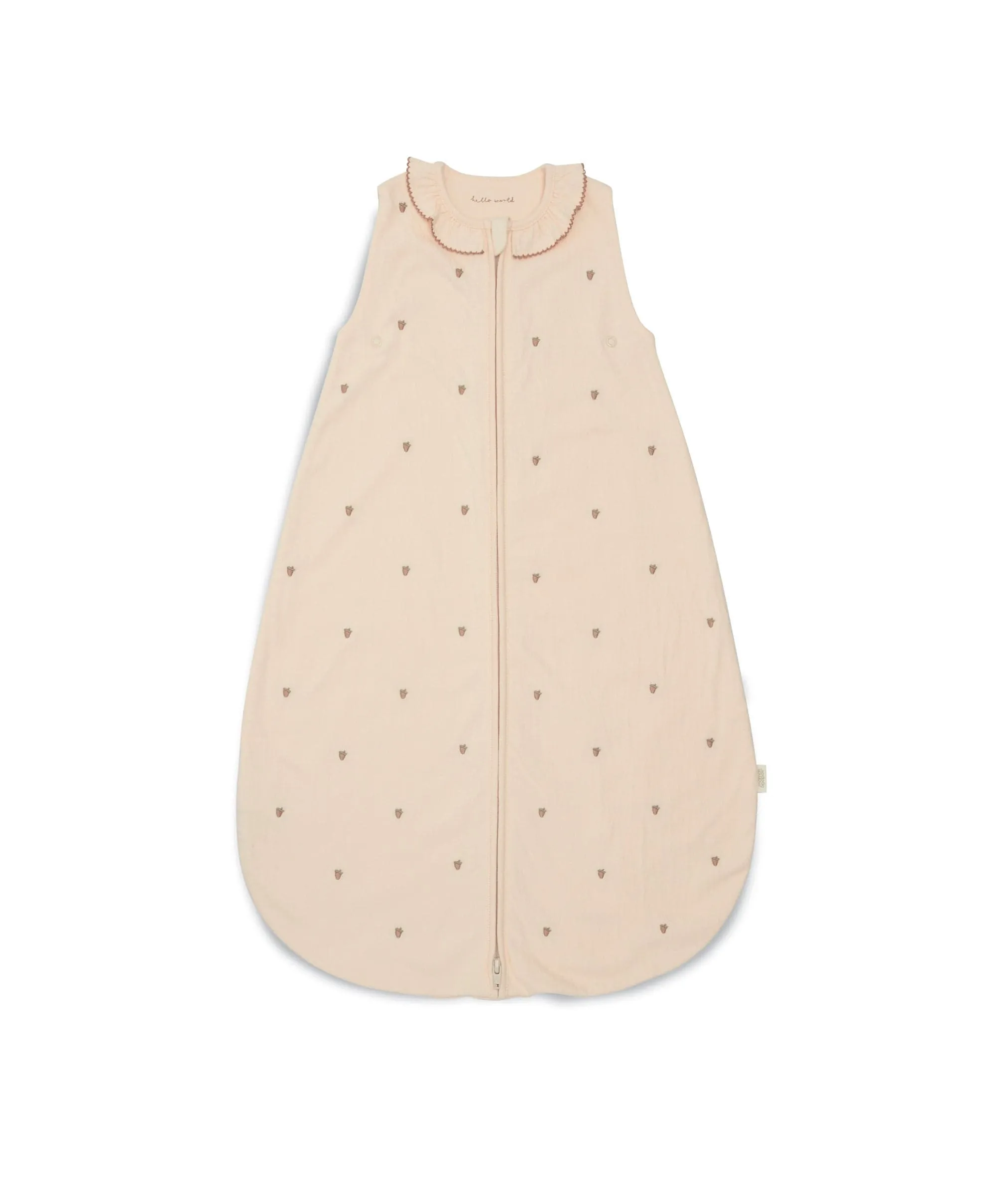 Dreampod 0-6 Monate (1.0 Tog) - Willkommen in der Welt Wildflower Babykids Mamas & Papas