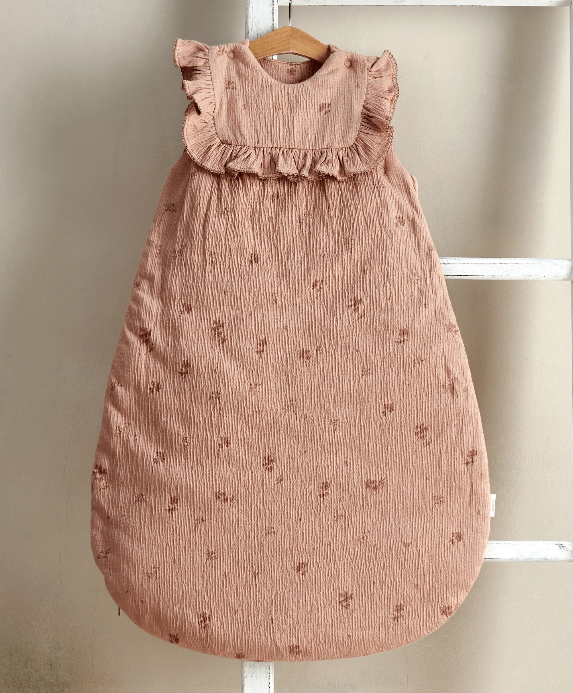 Dreampod 0-6 Monate (2,5 Tog) - Willkommen in der Welt Wildflower Babykids Mamas & Papas