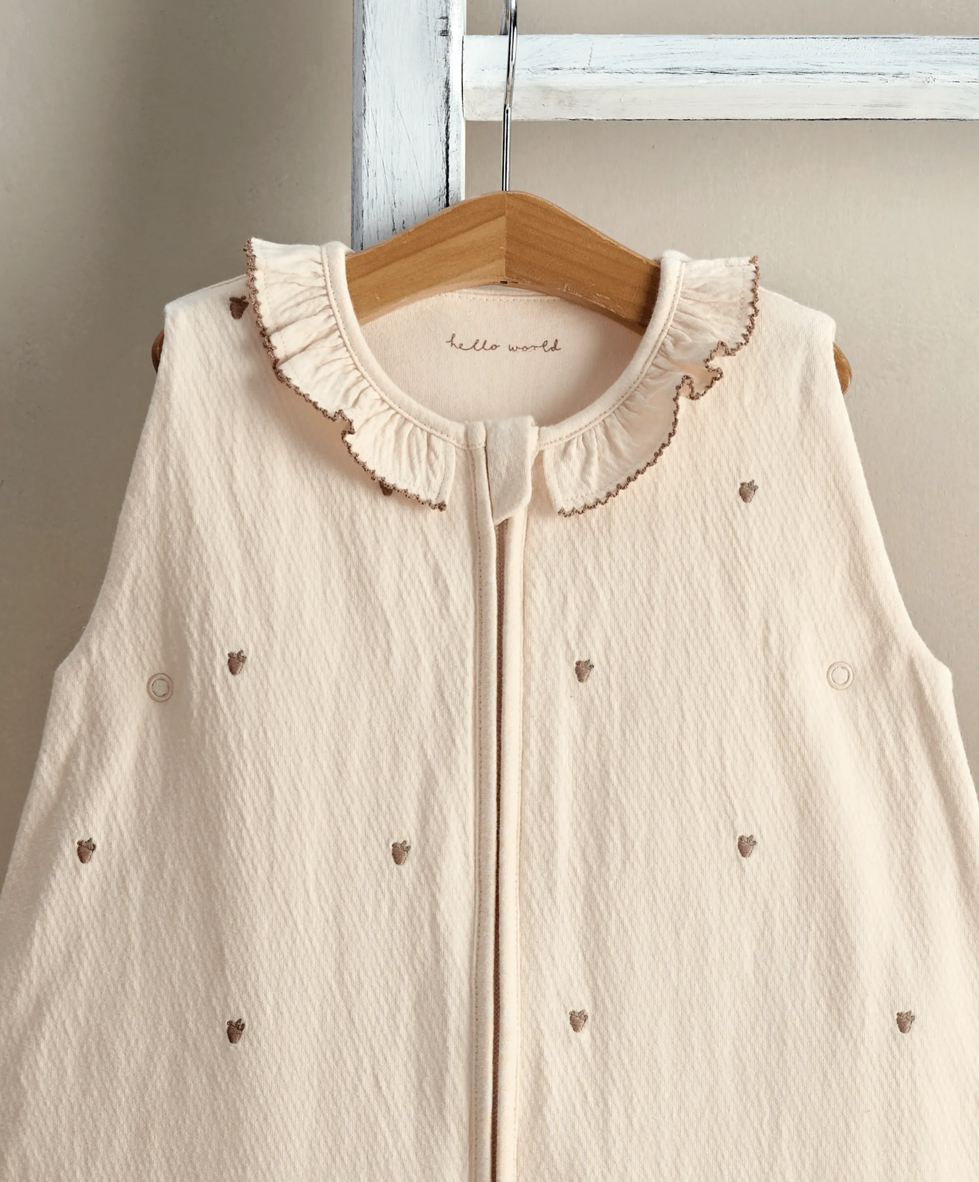 Dreampod 6-18 Monate (1.0 Tog) - Willkommen in der Welt Wildflower Babykids Mamas & Papas