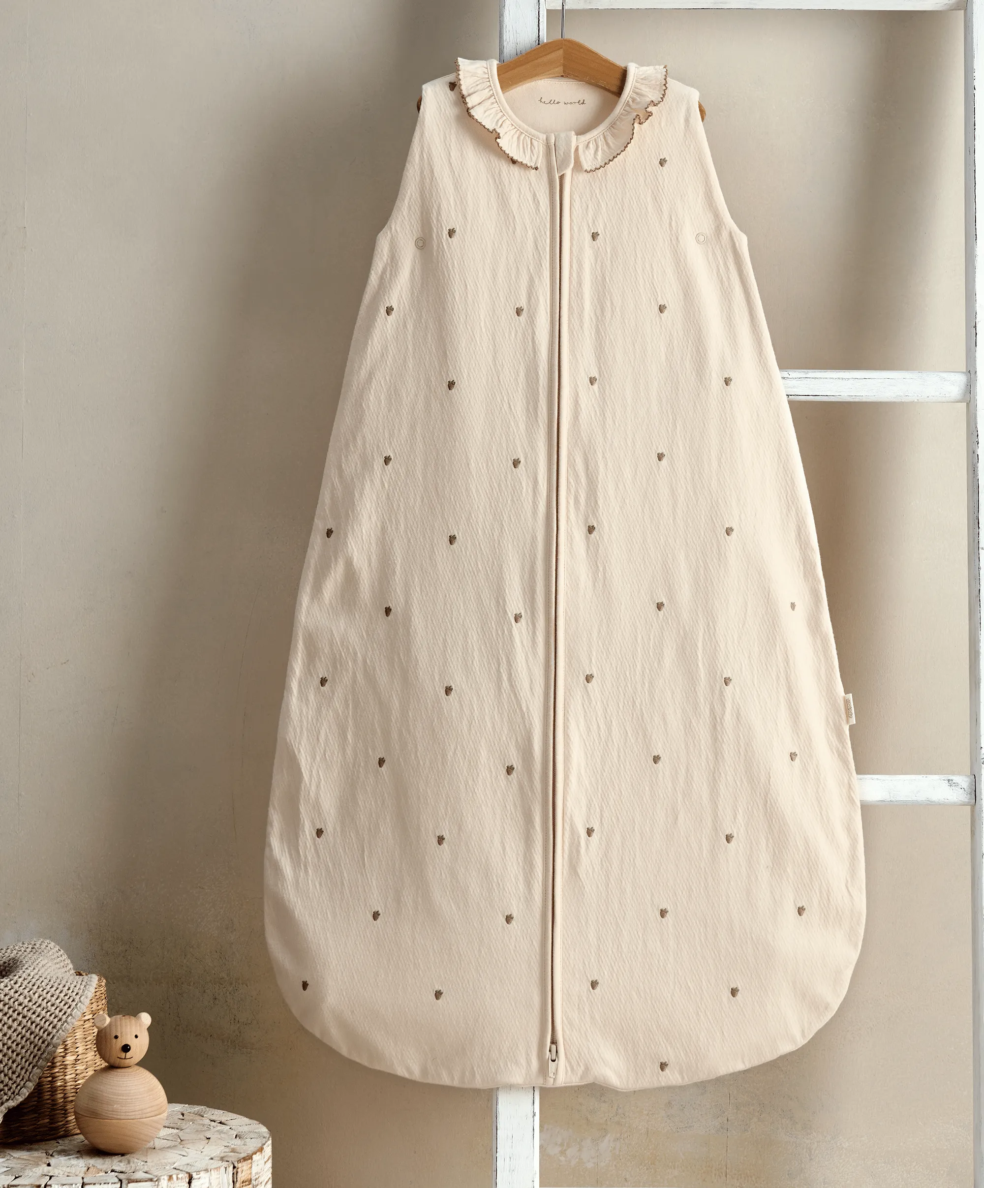 Dreampod 6-18 Monate (1.0 Tog) - Willkommen in der Welt Wildflower Babykids Mamas & Papas