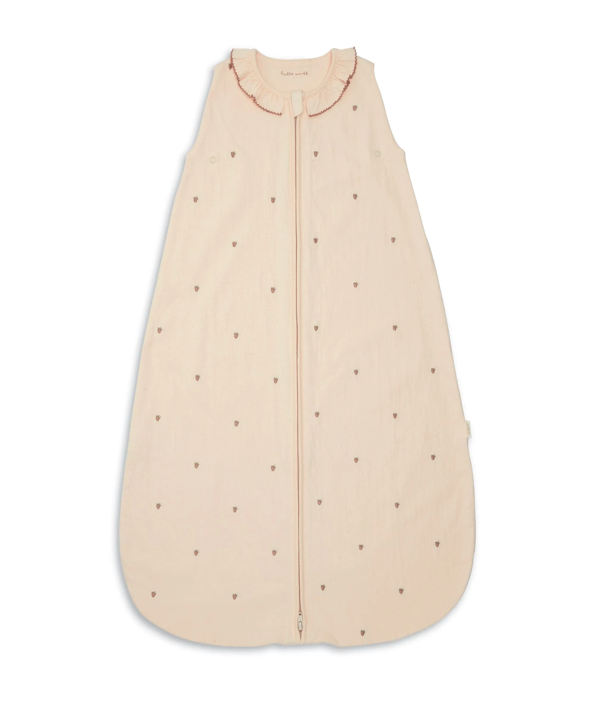Dreampod 6-18 Monate (1.0 Tog) - Willkommen in der Welt Wildflower Babykids Mamas & Papas