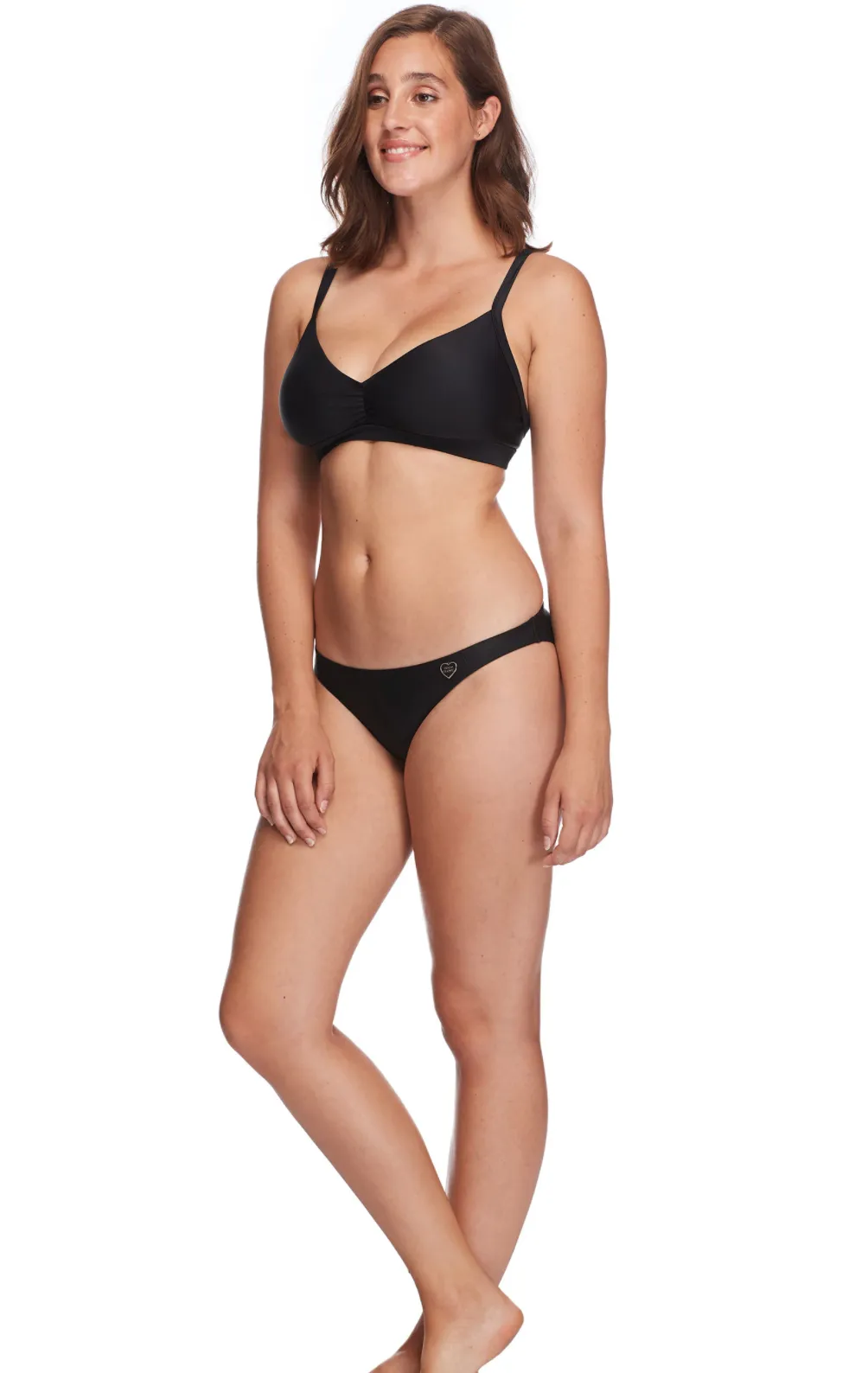 Drew Bikini-Oberteil