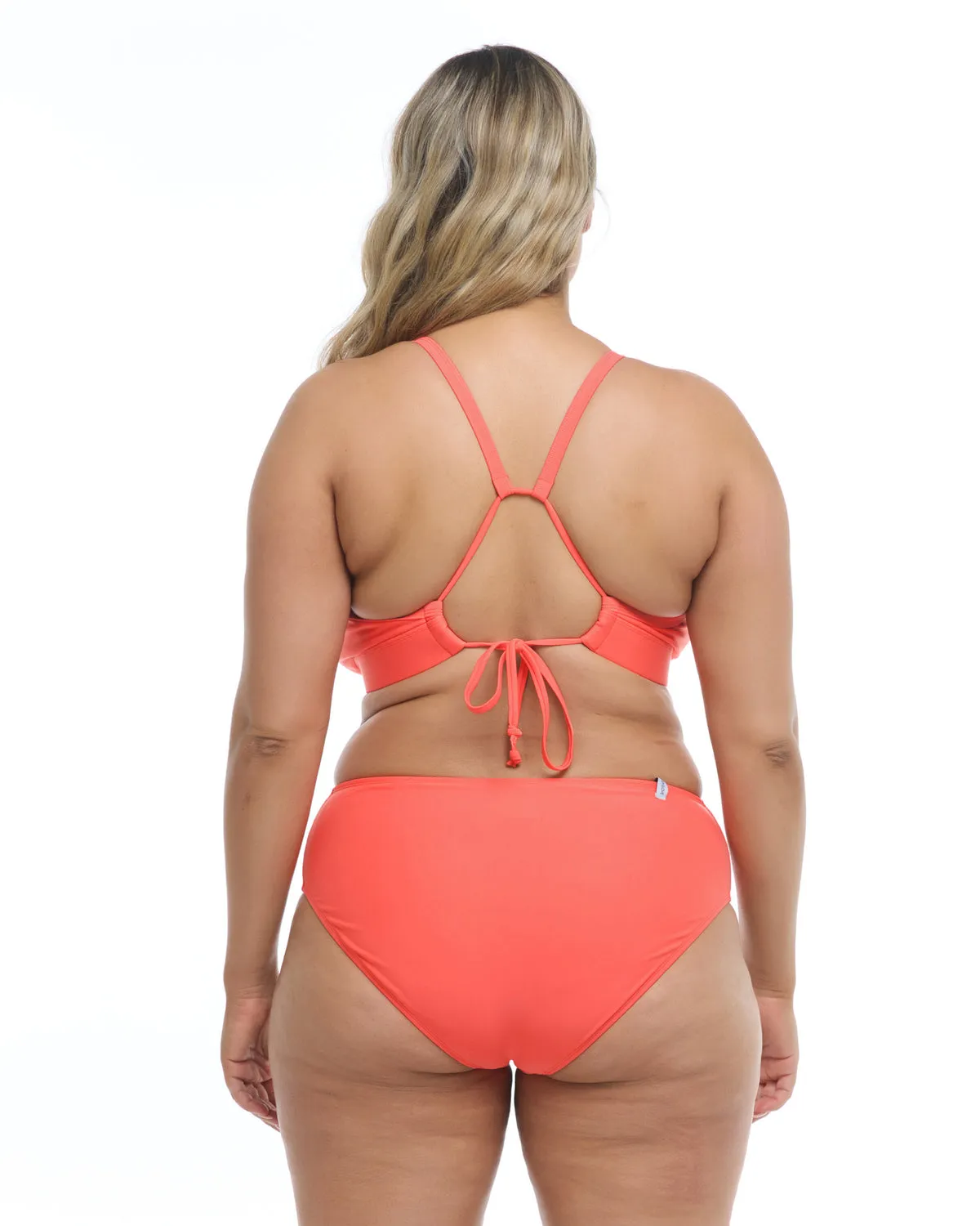Drew Bikini-Oberteil