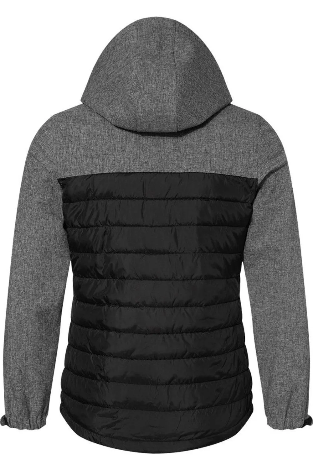 DRI DUCK Damen Vista Soft Shell Daunenjacke