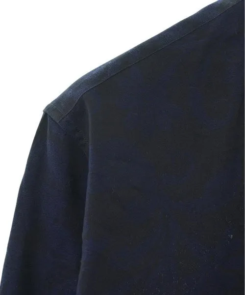 DRIES VAN NOTEN Freizeithemden
