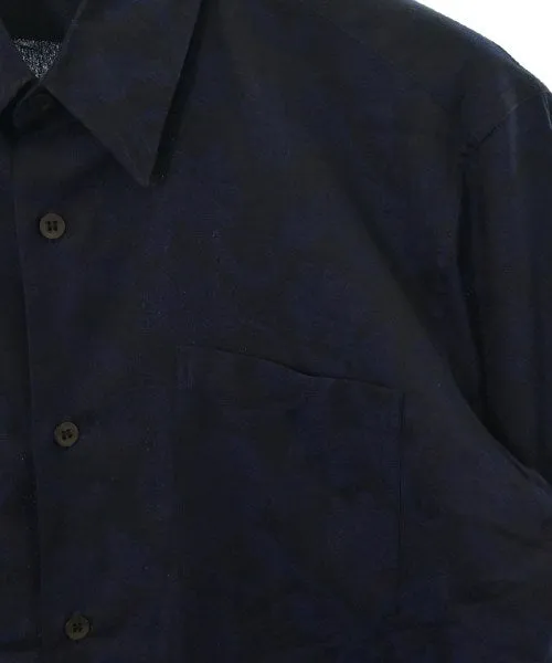 DRIES VAN NOTEN Freizeithemden