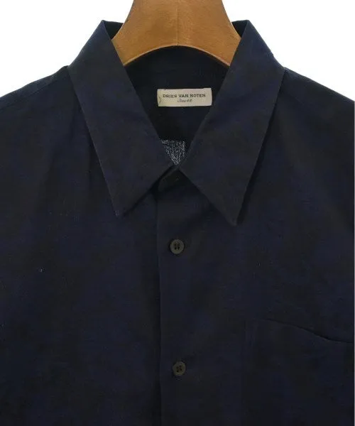 DRIES VAN NOTEN Freizeithemden