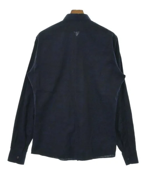 DRIES VAN NOTEN Freizeithemden