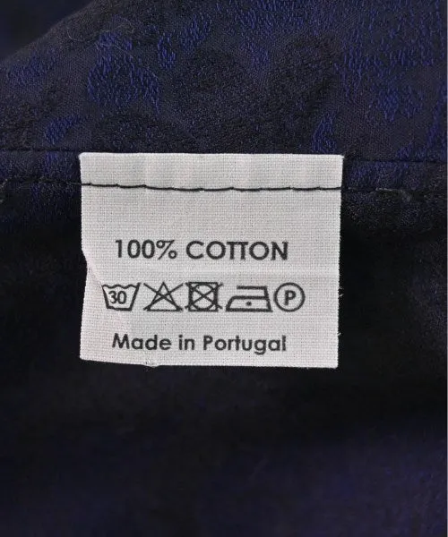 DRIES VAN NOTEN Freizeithemden