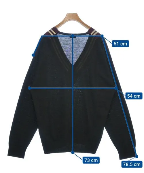 DRIES VAN NOTEN Pullover