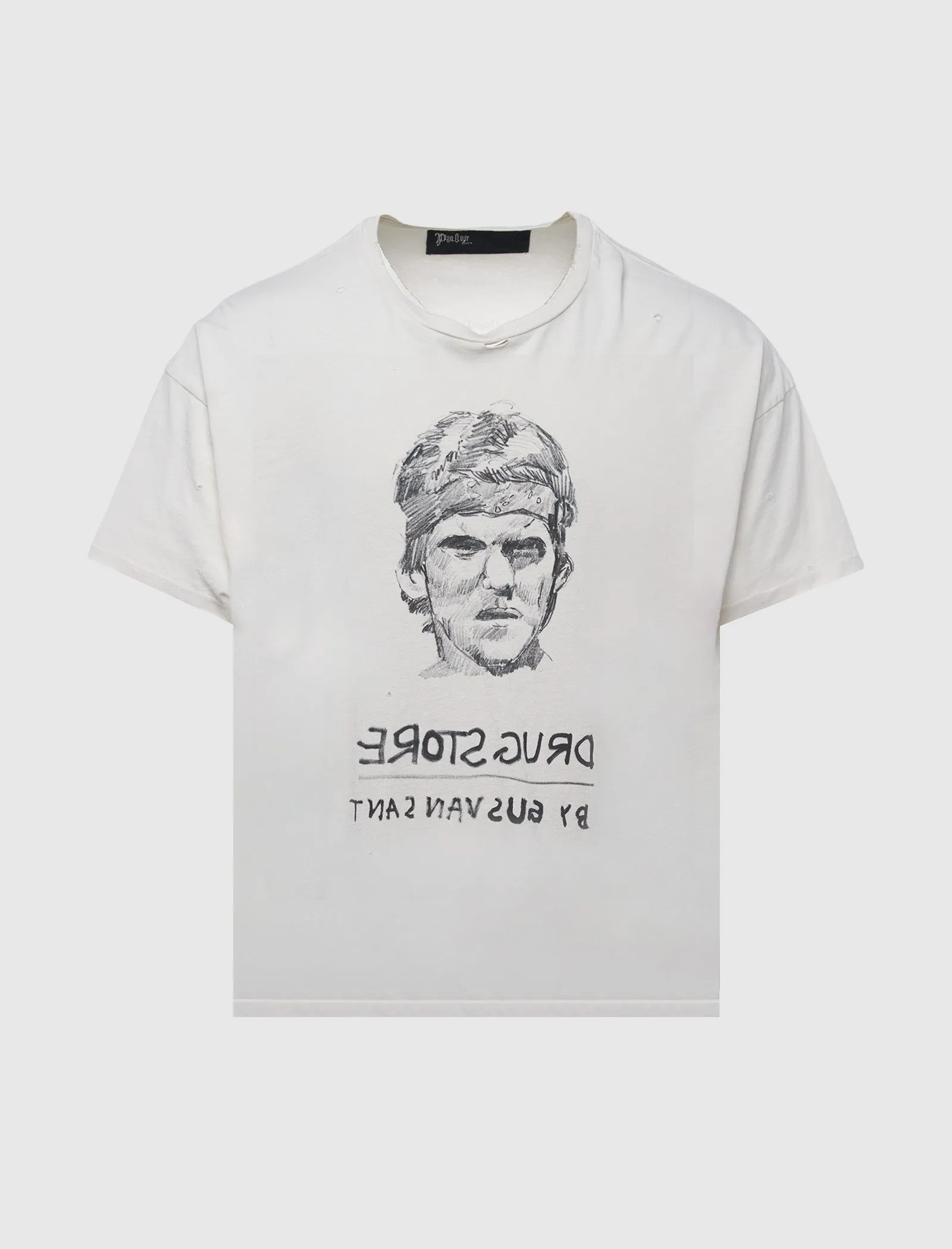 DROGERIE T-SHIRT