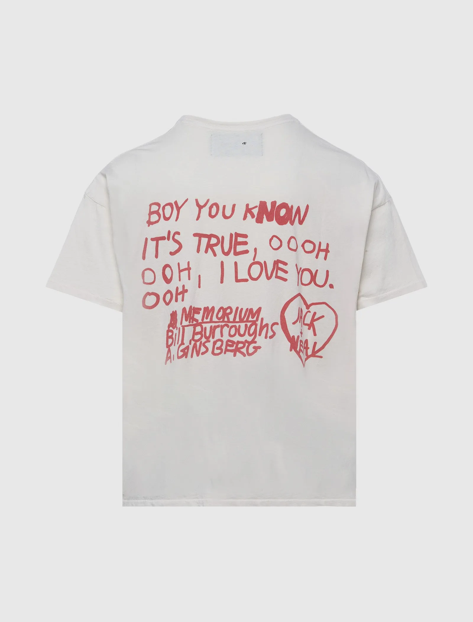 DROGERIE T-SHIRT