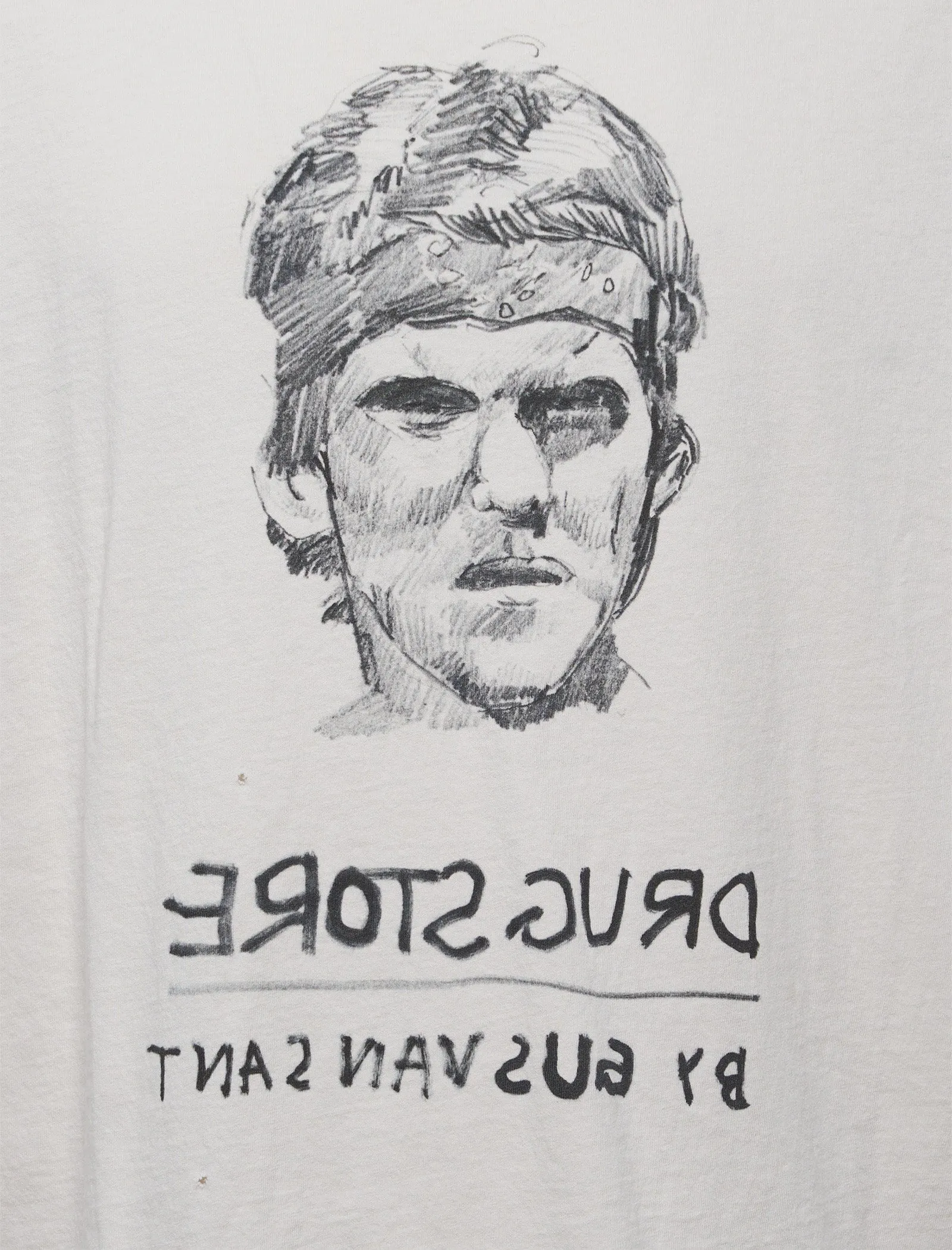 DROGERIE T-SHIRT