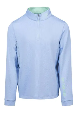 Dublin Kids Airflow CDT Long Sleeve Tech Top Dublin