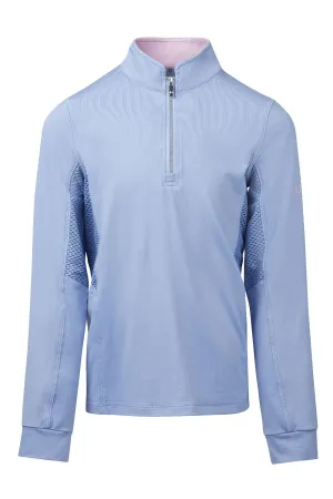 Dublin Kids Kylee Long Sleeve Shirt II Dublin