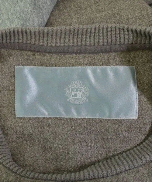 Dulcamara Pullover